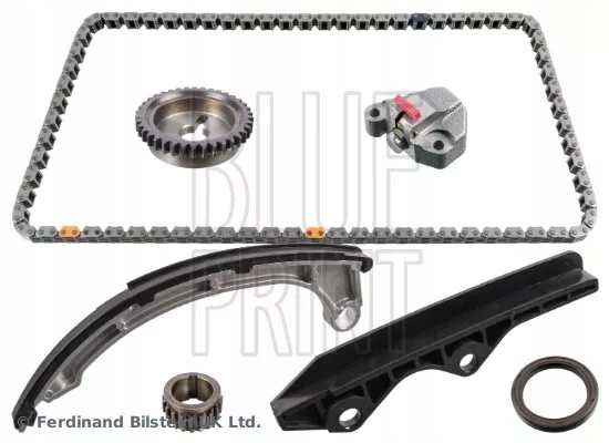 KIT CHAÎNES DISTRIBUTION NISSAN DOHC CUBE 03-05,MICRA 05-/III 03