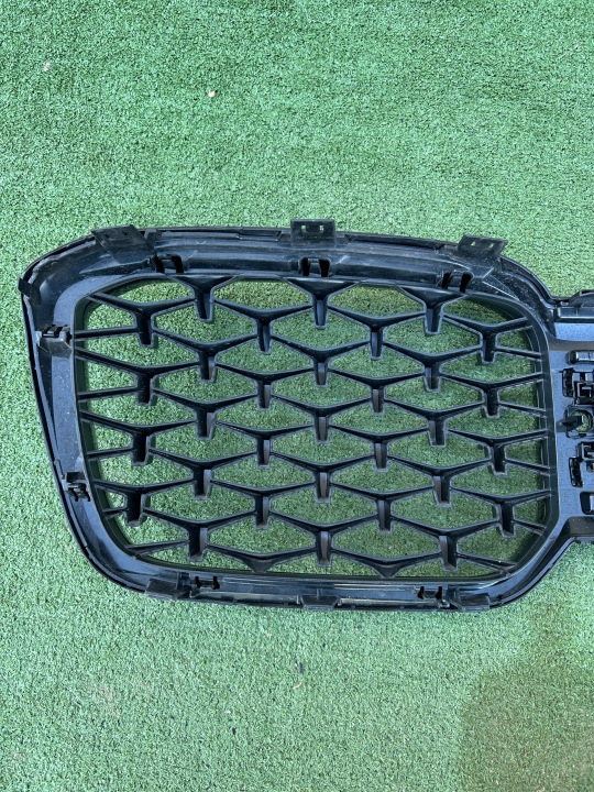 CALANDRE CALANDRE GRILLE BMW X3 G01 X4 G02 LIFT LCI 21-