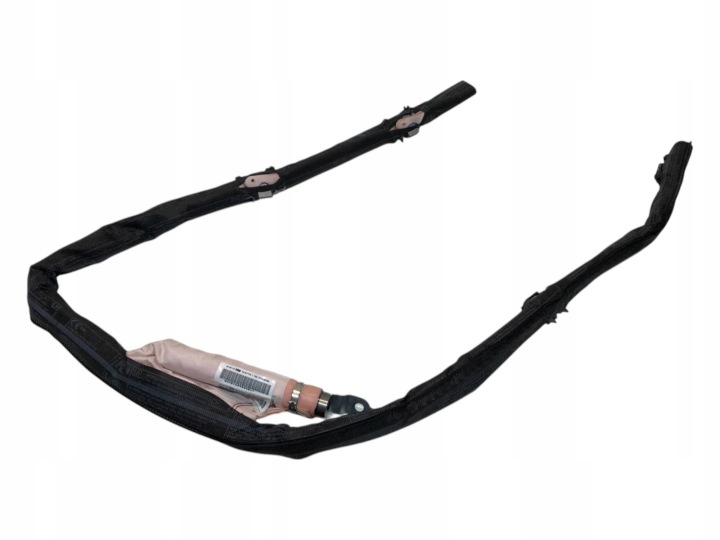PEUGEOT 308 II T9 HAYON GT LINE LIFT 18R RIDEAU AIRBAG GAUCHE CONDUCTEUR EUROPE