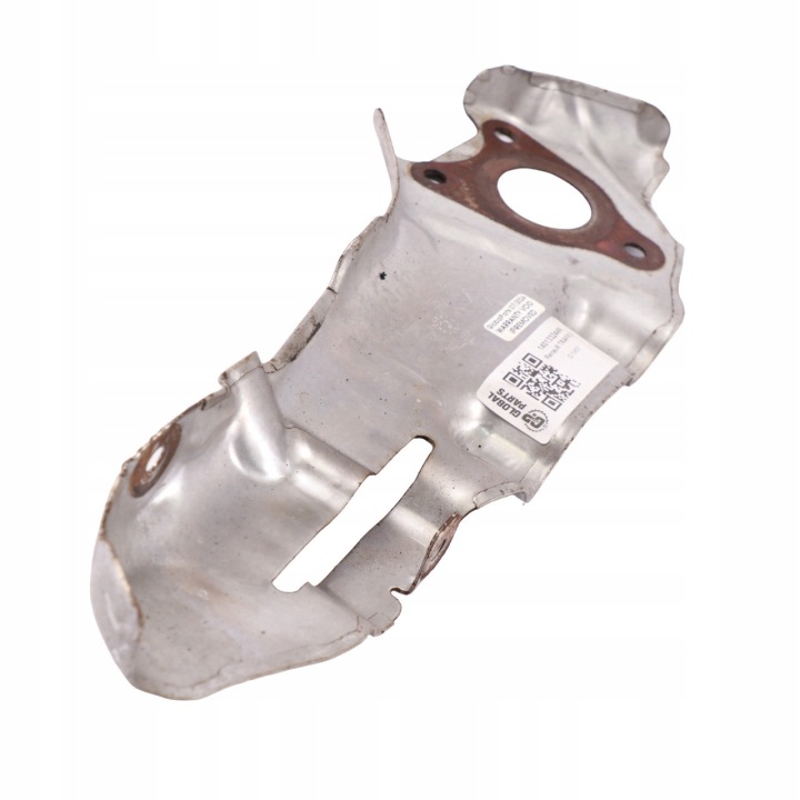 OPEL VIVARO RENAULT TRAFIC PROTECTION COLLECTEURS ÉCHAPPEMENT 140133244R