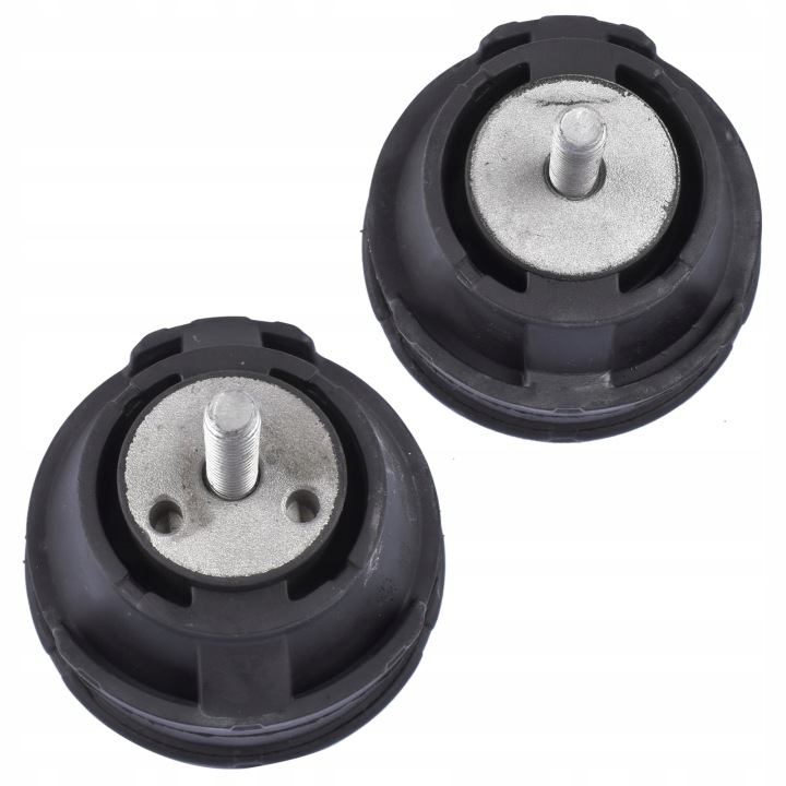 AVANT GAUCHE I DROIT SUPPORTS MOTEUR VERS BMW SERII 3 E46 318D 320D 22116771359