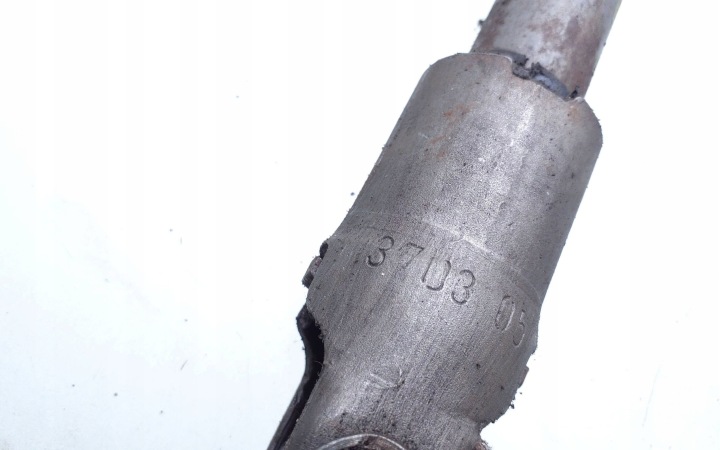2010 CITROEN BERLINGO CROISILLON COLONNES DIRECTION 370305