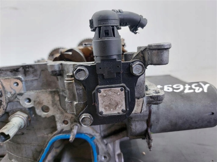 CULASSE PEUGEOT 207 2006-2012 1,4 ESSENCE 95 KM MCU302718220