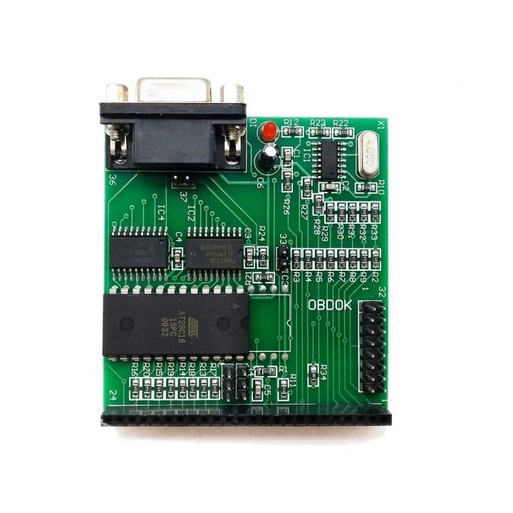 ADAPTATEURS AUTOKOMP A0078