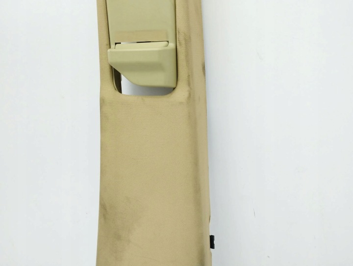 MERCEDES-BENZ ML W164 2010 DROITE CÔTÉ REVÊTEMENT SUPPORTS