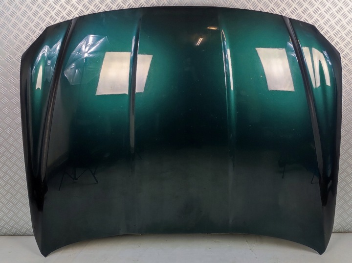 RADIATEURS CAPOT AILES PHARES RENFORCEMENT AVANT JAGUAR XF X260 II 2 2015-