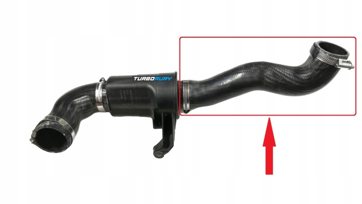 FIL TURBO MINI COOPER R55 R56 R57 R58 R59 1.6