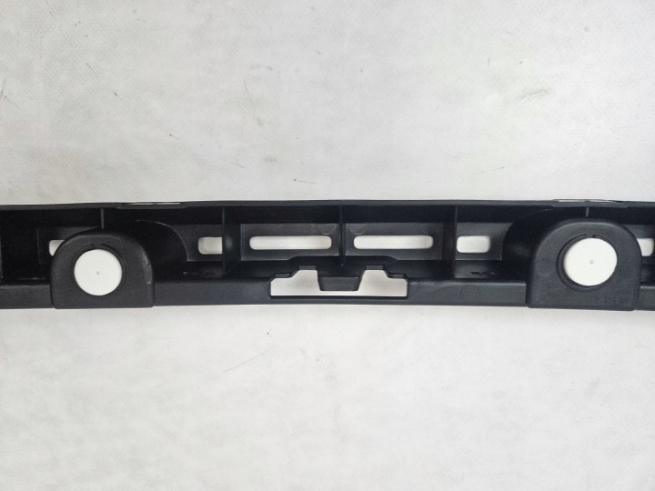 OPEL ZAFIRA C 2012 2019 GLISSIÈRE FIXATION CENTRAL PARE-CHOCS ARRIÈRE 39030301