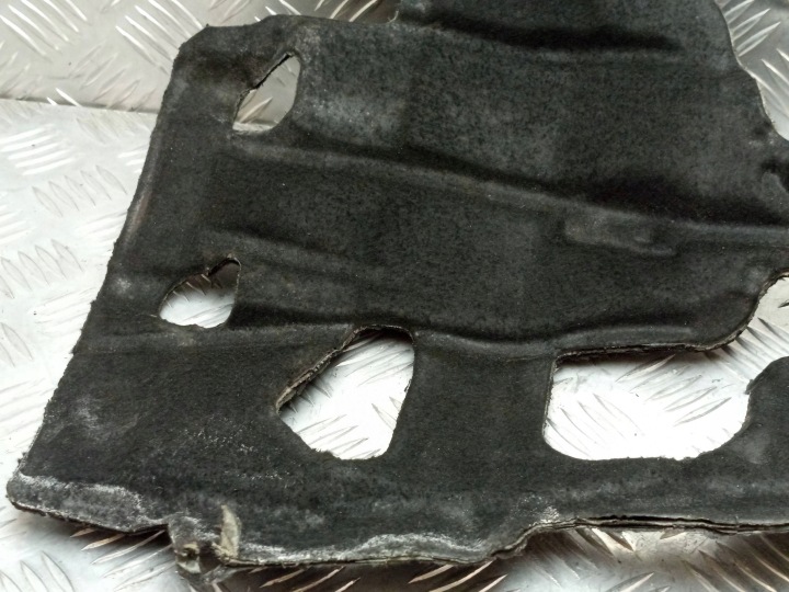 BMW OE 8624441 5' G30 G31 PROTECTION KAPSULA THERMIQUE BOÎTE DE VITESSES