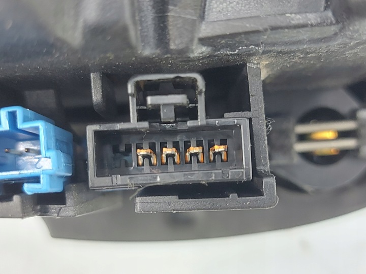 CITROEN DS4 AIRBAG CONDUCTEUR 96888248ZD