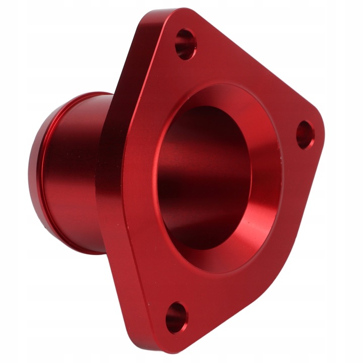 CHÂSSIS TERMOSTATOWA 6061 T6 KESINOWA REMPLACEMENT PIED ALUMINIUM POUR FE