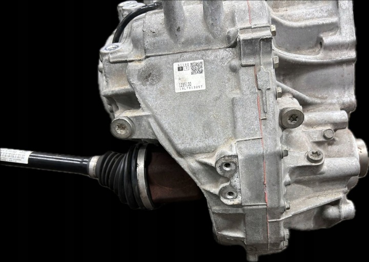 AUTOMATIQUE BOÎTE DE VITESSES VOLVO XC60 1285130