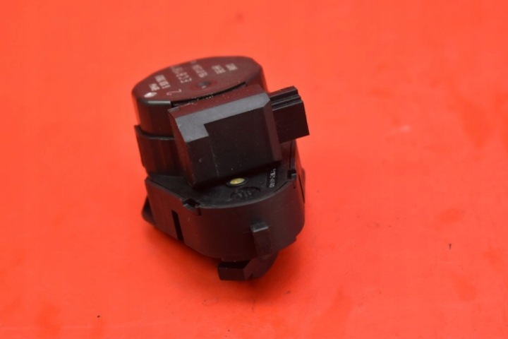 PETIT MOTEUR RÉCHAUFFEURS 6930299 BMW E60 E61 3.0 D 218 KM 03-10