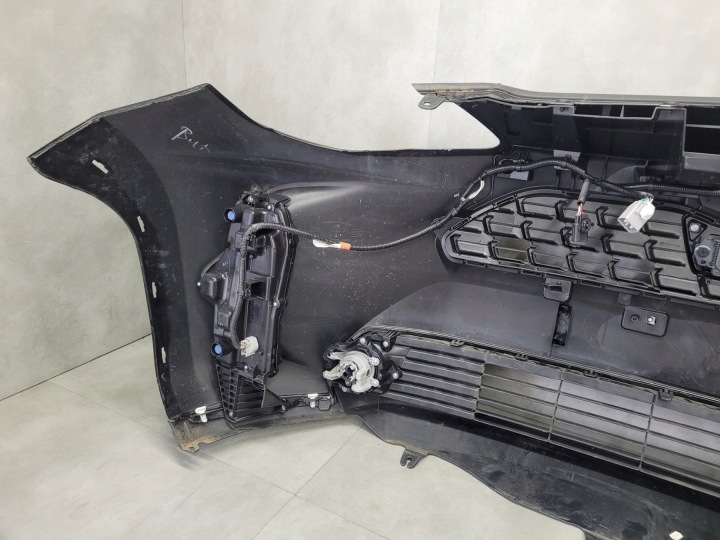 PARE-CHOCS AVANT AVANT TOYOTA YARIS CROSS 21-