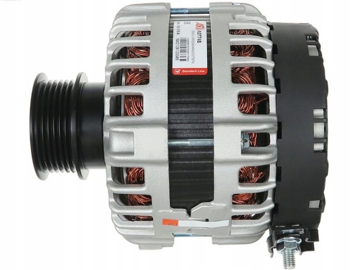 ALTERNATEUR AS-PL A0774S