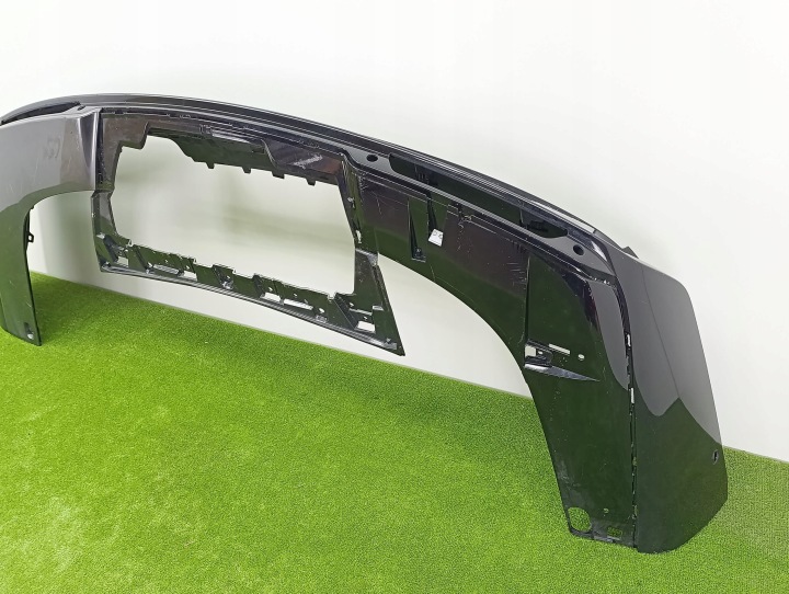 RANGE ROVER VOGUE V L460 21-24 PARE-CHOCS ARRIÈRE ARRIÈRE DIFFUSEUR