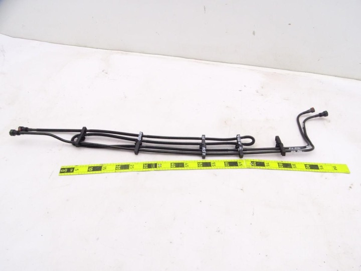 RENAULT SCENIC III 09-16 1.6 DCI CONDUITES DE DÉRIVATION RÉSERVOIR CARBURANTS 175060045R
