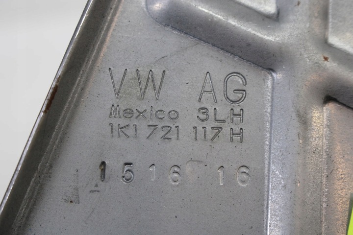 VW JETTA 5C AUDI SKODA SEAT PÉDALE PÉDALES 1K1721130G 1K1721117H 1K11723057 H