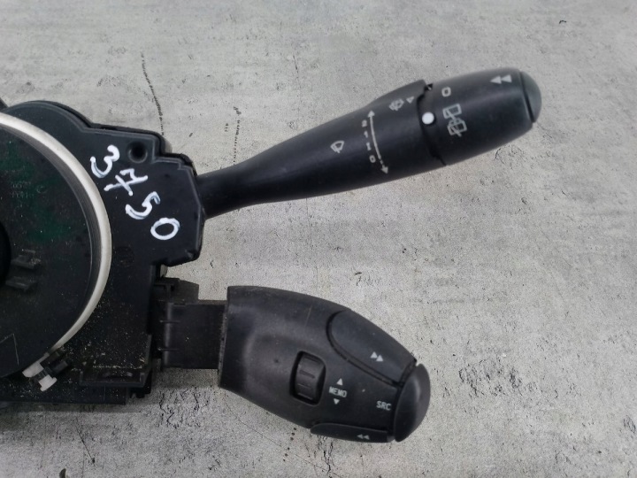 COMMUTATEUR COMPOSITE PEUGEOT 206 PLUS 96663035XT COM2000 DELPHI 1.4 8V