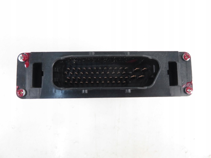 CONTRÔLEUR BOÎTES CAYENNE TURBO AVEC 4.5 09D927750HB