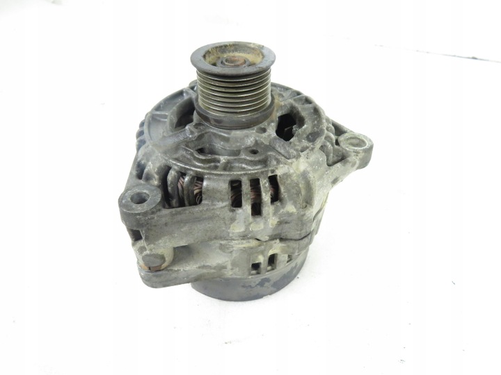 ALTERNATEUR MAN TGA 0123525501