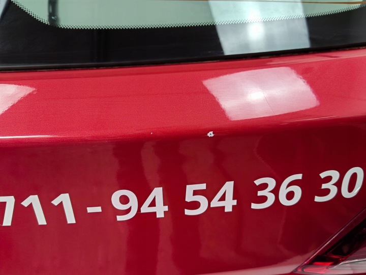 OPEL ASTRA K LIFT UNIVERSEL COUVERCLES DE COFFRE COUVERCLES DE COFFRE COMPLÈTE