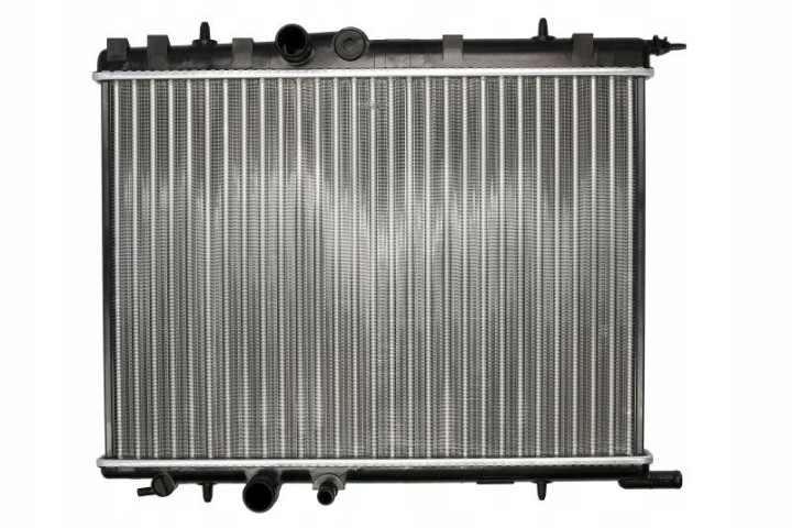 RADIATEUR MOTEUR MANUELLE CITROEN BERLINGO, C4,