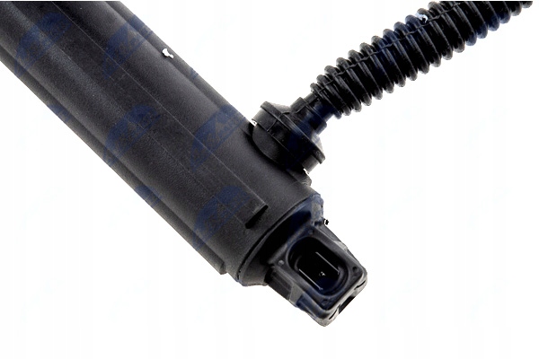 NTY AMORTISSEUR ARRIÈRE COUVERCLES DE COFFRE BMW X5 E70 06-13 PRAWY-DLA POJAZDOW AVEC