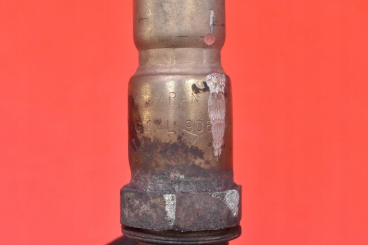 SONDE LAMBDA 04L906262D SKODA RAPID 1.6 TDI 116 KM 12-17