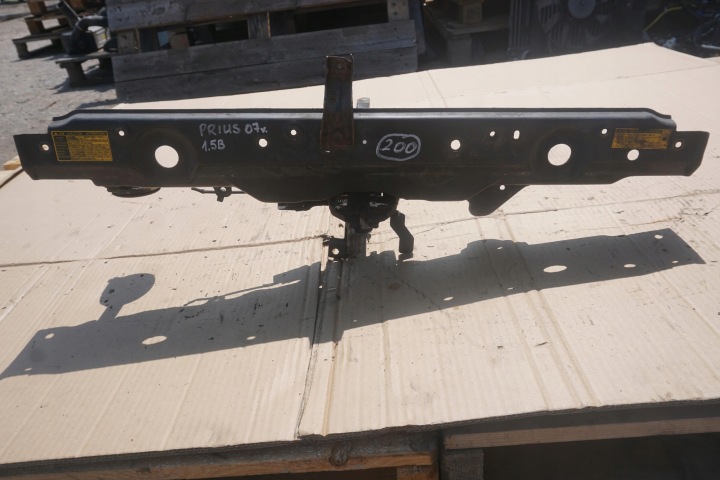 TOYOTA PRIUS II XW20 PANNEAU AVANT SUPÉRIEUR RENFORCEMENT 1C0 1G3 8M6 2003-2009R