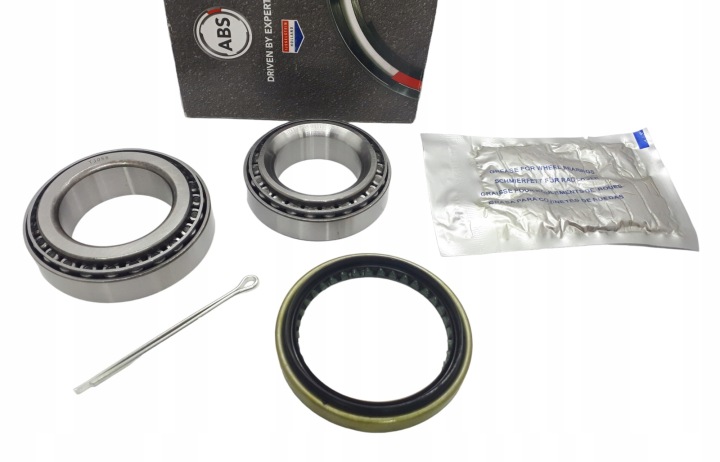 ROULEMENT KIT RÉPARATION MOYEUX OPEL
