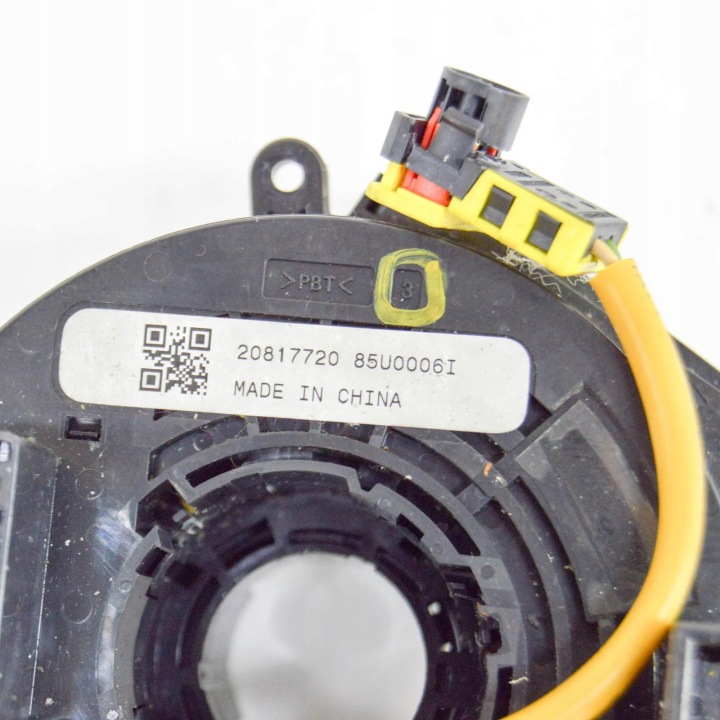 COMMUTATEUR COMPOSITE MANETTES OPEL ASTRA J 20817720