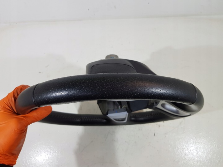 VOLANT SOUS RÉGULATEUR DE VITESSE 609581499 RENAULT MEGANE III LIFT 12R EUROPE