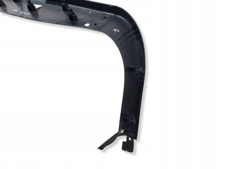 JEEP GRAND CHEROKEE WL 6027590400BR GARNITURE COUVERCLES DE COFFRE COUVERCLES DE COFFRE