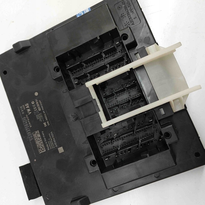 MODULE CONFORT AUDI A3 SPORTBACK (8VA, 8VF) A3C00413204 29312254 2.0L 221KW