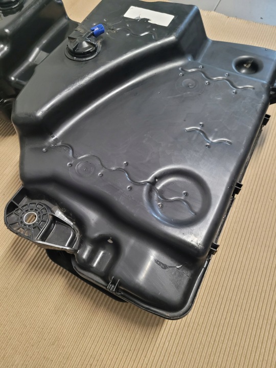 SKODA KODIAQ VW TIGUAN II 2 RÉSERVOIR LIQUIDE ADBLUE