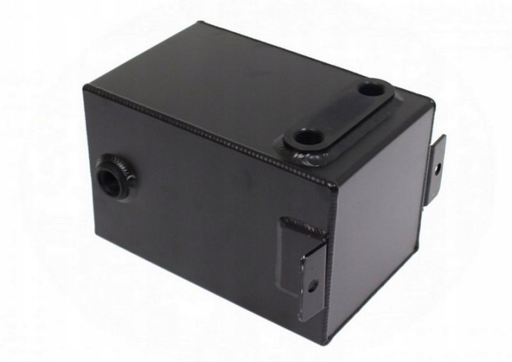 RÉSERVOIR CARBURANTS SUPPLÉMENTAIRE TURBOWORKS 3L SWIRL POT