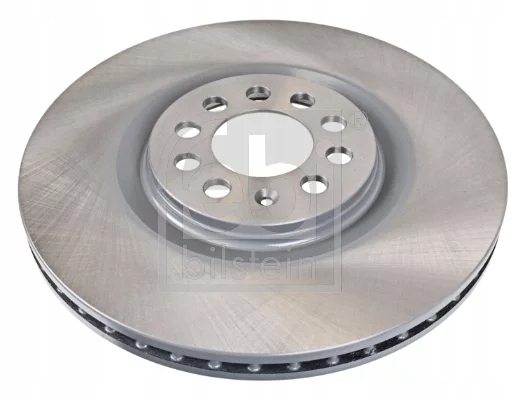 DISQUE DE FREIN AVANT L/P AUDI A3, TT, SEAT IBIZA III IBIZA IV, IBIZA IV