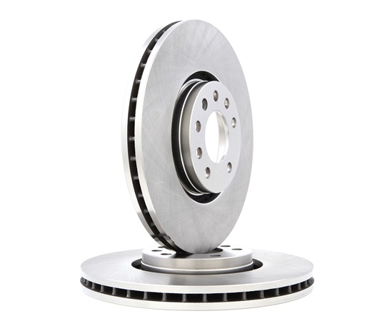 2 CV RIDEX 82B0360 DISQUE DE FREIN AVANT VERS OPEL VECTRA C CARAVAN (Z02)