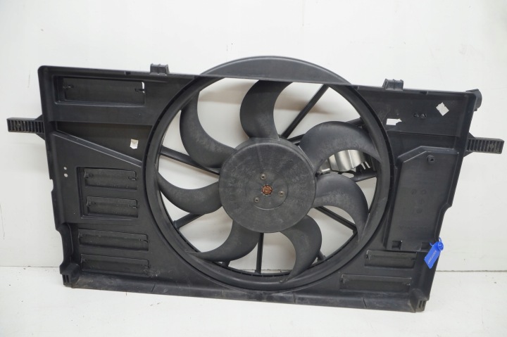 VENTILATEUR RADIATEUR VOLVO C30 II S40 II V50 I C70 II 31261990 0130307139