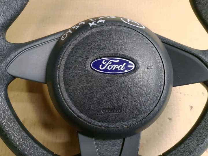 VOLANT AIRBAG COUSSIN FORD KA II MK2 ANNÉE 2008-2016