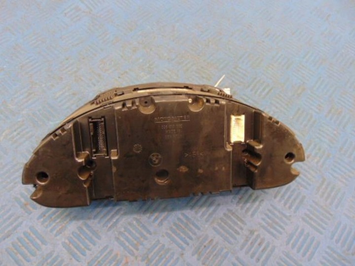 BMW E46 2.0D COMPTEUR 0263606308