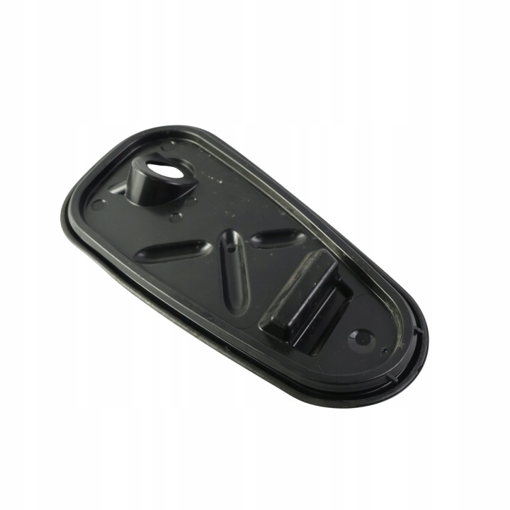 8W8837915 REVÊTEMENT SERRURE GAUCHE AUDI A5 S5 F5 8W 8W8