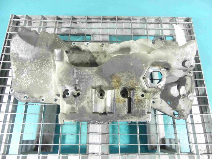 CUVETTE HUILEUX CARTER BMW X3 F25 3,0 WIEL N52B30 AF 736813 7570403