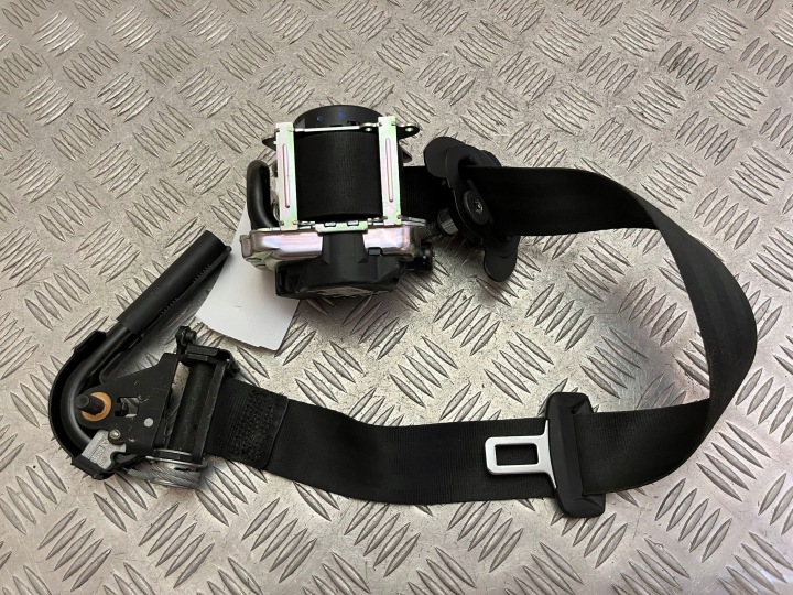 LAND ROVER DISCOVERY 5 CEINTURE DE SÉCURITÉ SIÈGES AVANT