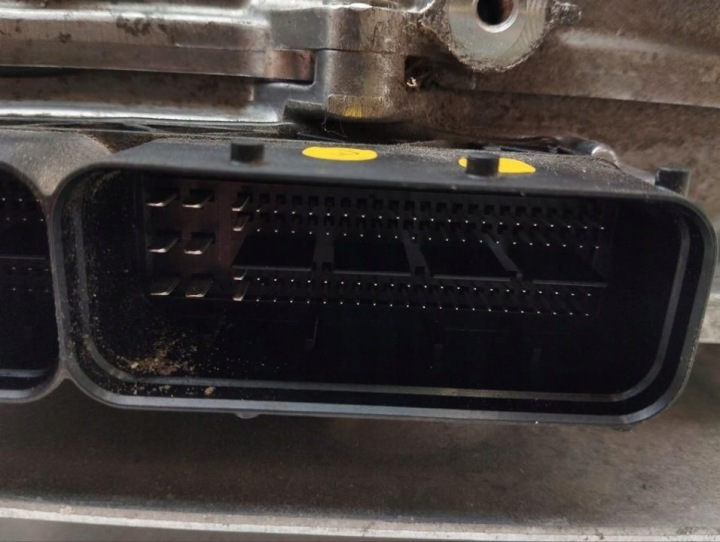 CHRYSLER PACIFICA 2018 FALOWNIK CONVERTISSEUR TENSION 05190225AG