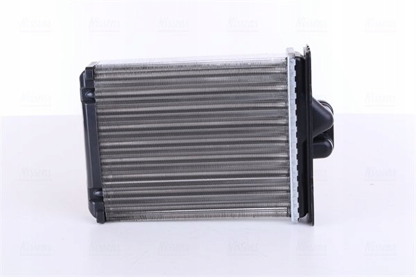 NISSENS 72657 ÉCHANGEUR DE CHALEUR CHAUFFAGE INTÉRIEUR