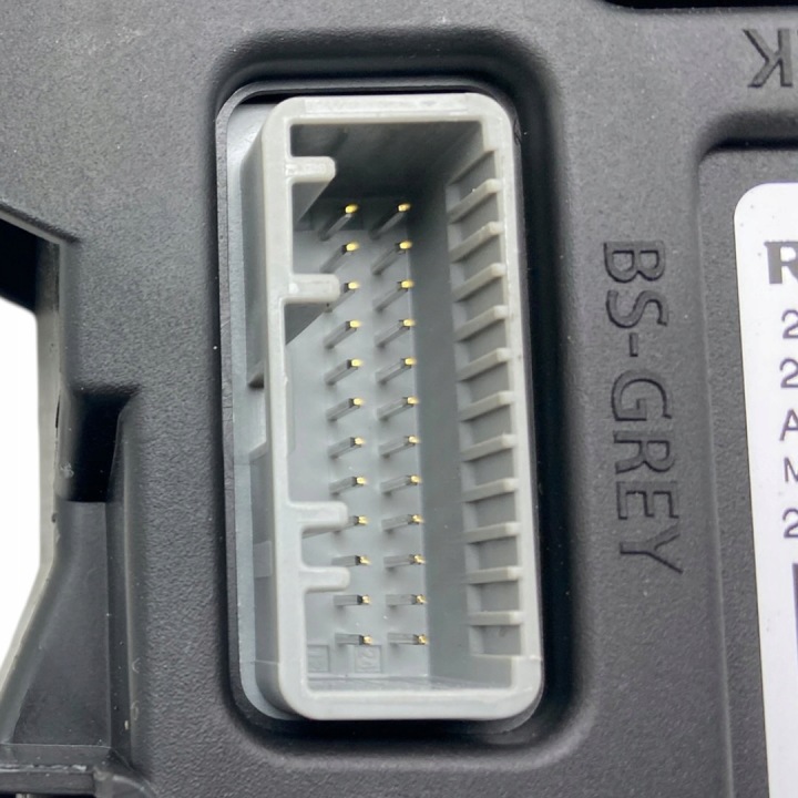 MODULE CONTRÔLEUR BCM RENAULT MEGANE 5 V EV E-TECH 284B27944R