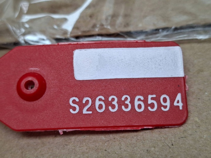 COMMUTATEURS COMBINÉ BANDE 735756479 FIAT DUCATO JUMPER BOXER LIFT 14-
