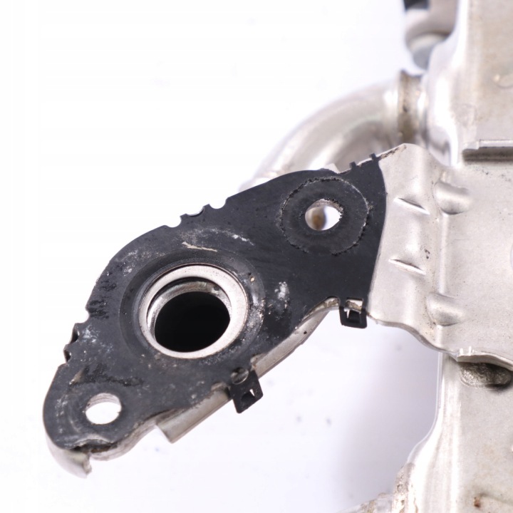 MERCEDES W213 OM654 DIESEL RADIATEUR GAZ D'ÉCHAPPEMENT EGR A6541407700